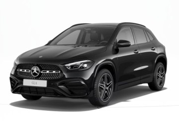 Mercedes-Benz GLA 200 d 4MATIC AMG Style Edition (foto 2)