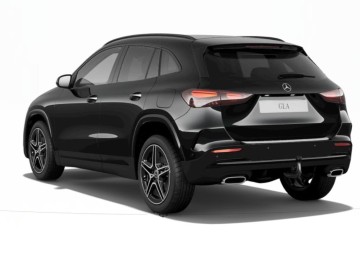 Mercedes-Benz GLA 200 d 4MATIC AMG Style Edition (foto 3)