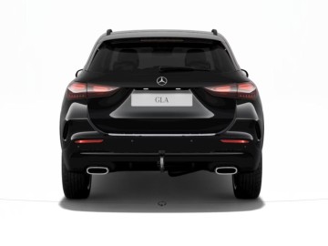 Mercedes-Benz GLA 200 d 4MATIC AMG Style Edition (foto 4)