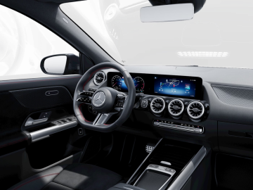 Mercedes-Benz GLA 200 d 4MATIC AMG Style Edition (foto 6)
