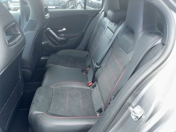 Mercedes-Benz A 180 d paket AMG Premium (foto 13)