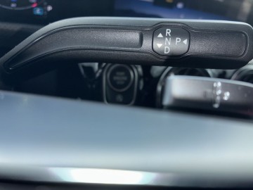 Mercedes-Benz A 180 d paket AMG Premium (foto 19)