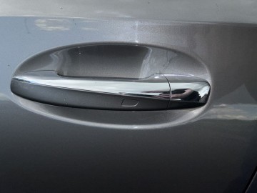 Mercedes-Benz A 180 d paket AMG Premium (foto 24)