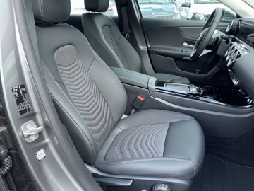 Mercedes-Benz A 200 d (foto 5)