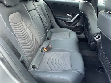 Mercedes-Benz A 200 d (foto 6)