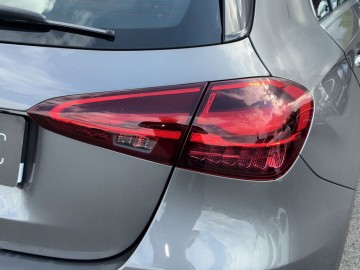Mercedes-Benz A 200 d (foto 10)