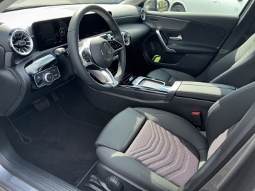 Mercedes-Benz A 200 d (foto 14)