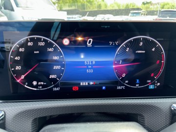 Mercedes-Benz A 200 d (foto 16)