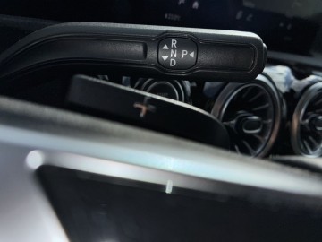 Mercedes-Benz A 200 d (foto 19)