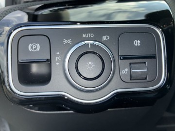 Mercedes-Benz A 200 d (foto 20)