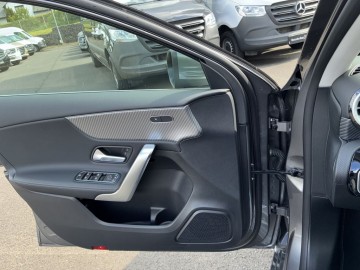 Mercedes-Benz A 200 d (foto 21)
