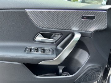 Mercedes-Benz A 200 d (foto 23)