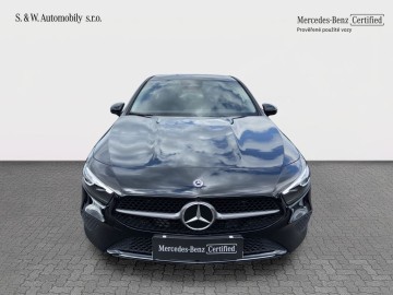Mercedes-Benz A 200 d (foto 1)