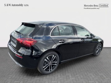 Mercedes-Benz A 200 d (foto 7)