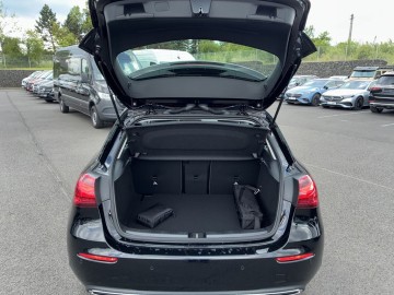 Mercedes-Benz A 200 d (foto 9)