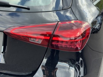 Mercedes-Benz A 200 d (foto 10)