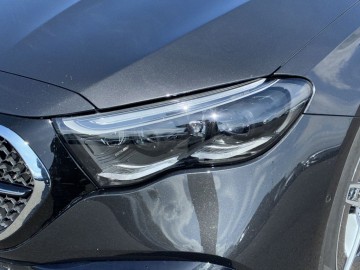 Mercedes-Benz  E 220 d 4MATIC kombi paket AMG Advanced Plus (foto 2)