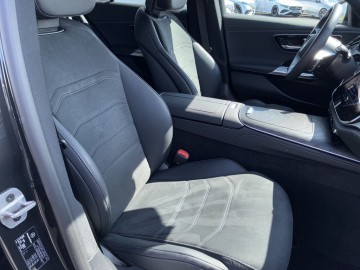 Mercedes-Benz  E 220 d 4MATIC kombi paket AMG Advanced Plus (foto 5)