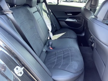 Mercedes-Benz  E 220 d 4MATIC kombi paket AMG Advanced Plus (foto 6)