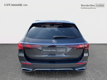 Mercedes-Benz  E 220 d 4MATIC kombi paket AMG Advanced Plus (foto 8)