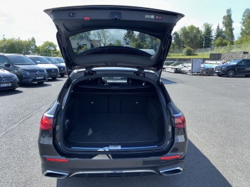 Mercedes-Benz  E 220 d 4MATIC kombi paket AMG Advanced Plus (foto 9)