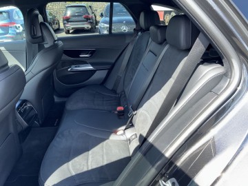 Mercedes-Benz  E 220 d 4MATIC kombi paket AMG Advanced Plus (foto 13)