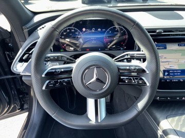 Mercedes-Benz  E 220 d 4MATIC kombi paket AMG Advanced Plus (foto 17)