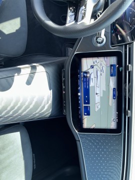 Mercedes-Benz  E 220 d 4MATIC kombi paket AMG Advanced Plus (foto 18)
