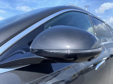 Mercedes-Benz  E 220 d 4MATIC kombi paket AMG Advanced Plus (foto 22)