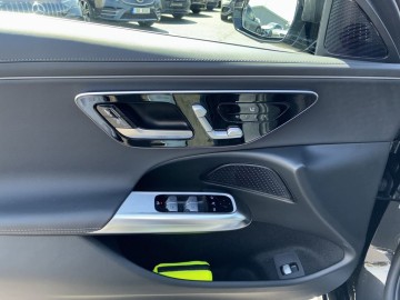 Mercedes-Benz  E 220 d 4MATIC kombi paket AMG Advanced Plus (foto 23)