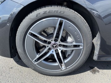 Mercedes-Benz  E 220 d 4MATIC kombi paket AMG Advanced Plus (foto 25)