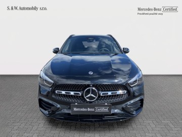 Mercedes-Benz GLA 200 d 4MATIC AMG Style Edition (foto 1)