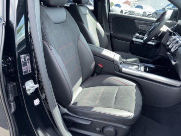 Mercedes-Benz GLA 200 d 4MATIC AMG Style Edition (foto 5)