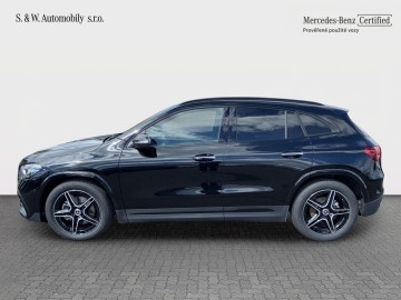 Mercedes-Benz GLA 200 d 4MATIC AMG Style Edition (foto 12)
