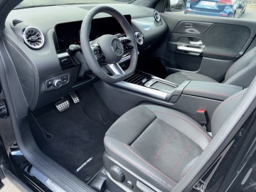 Mercedes-Benz GLA 200 d 4MATIC AMG Style Edition (foto 14)