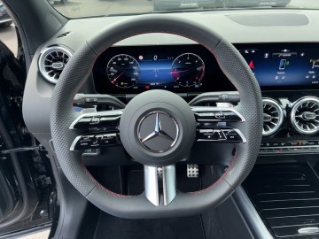 Mercedes-Benz GLA 200 d 4MATIC AMG Style Edition (foto 17)