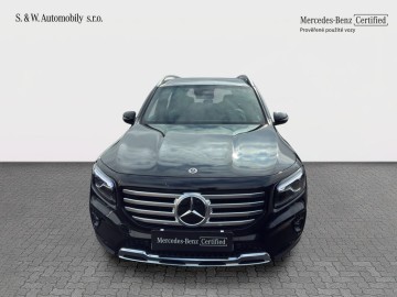 Mercedes-Benz GLB 200 d Progressive Edition (foto 1)