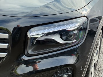 Mercedes-Benz GLB 200 d Progressive Edition (foto 2)