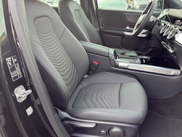 Mercedes-Benz GLB 200 d Progressive Edition (foto 5)