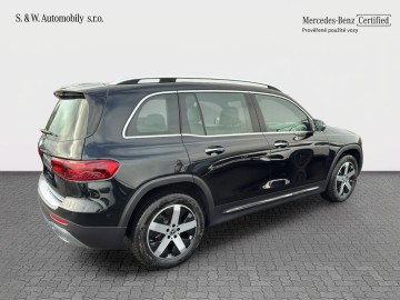 Mercedes-Benz GLB 200 d Progressive Edition (foto 7)