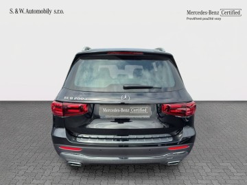 Mercedes-Benz GLB 200 d Progressive Edition (foto 8)