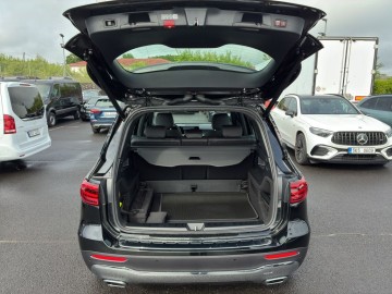 Mercedes-Benz GLB 200 d Progressive Edition (foto 9)