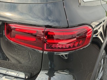 Mercedes-Benz GLB 200 d Progressive Edition (foto 10)