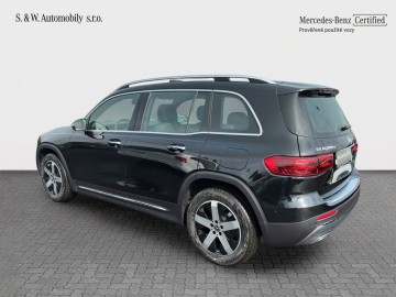 Mercedes-Benz GLB 200 d Progressive Edition (foto 11)