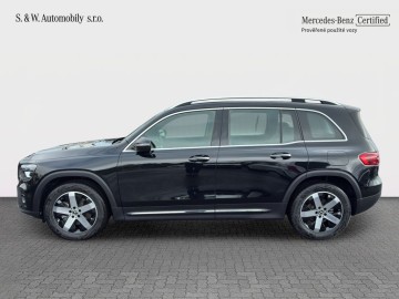 Mercedes-Benz GLB 200 d Progressive Edition (foto 12)