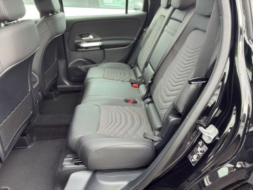 Mercedes-Benz GLB 200 d Progressive Edition (foto 13)
