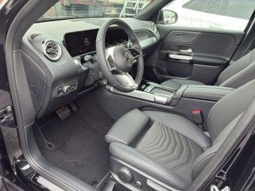 Mercedes-Benz GLB 200 d Progressive Edition (foto 14)
