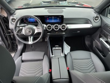 Mercedes-Benz GLB 200 d Progressive Edition (foto 15)