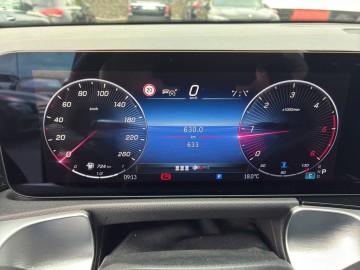 Mercedes-Benz GLB 200 d Progressive Edition (foto 16)