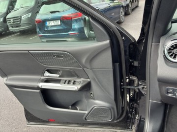 Mercedes-Benz GLB 200 d Progressive Edition (foto 21)